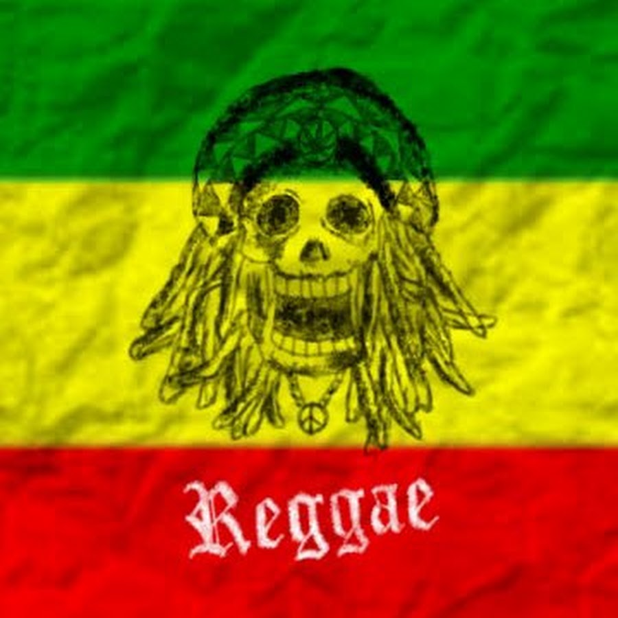Reggae Man Youtube