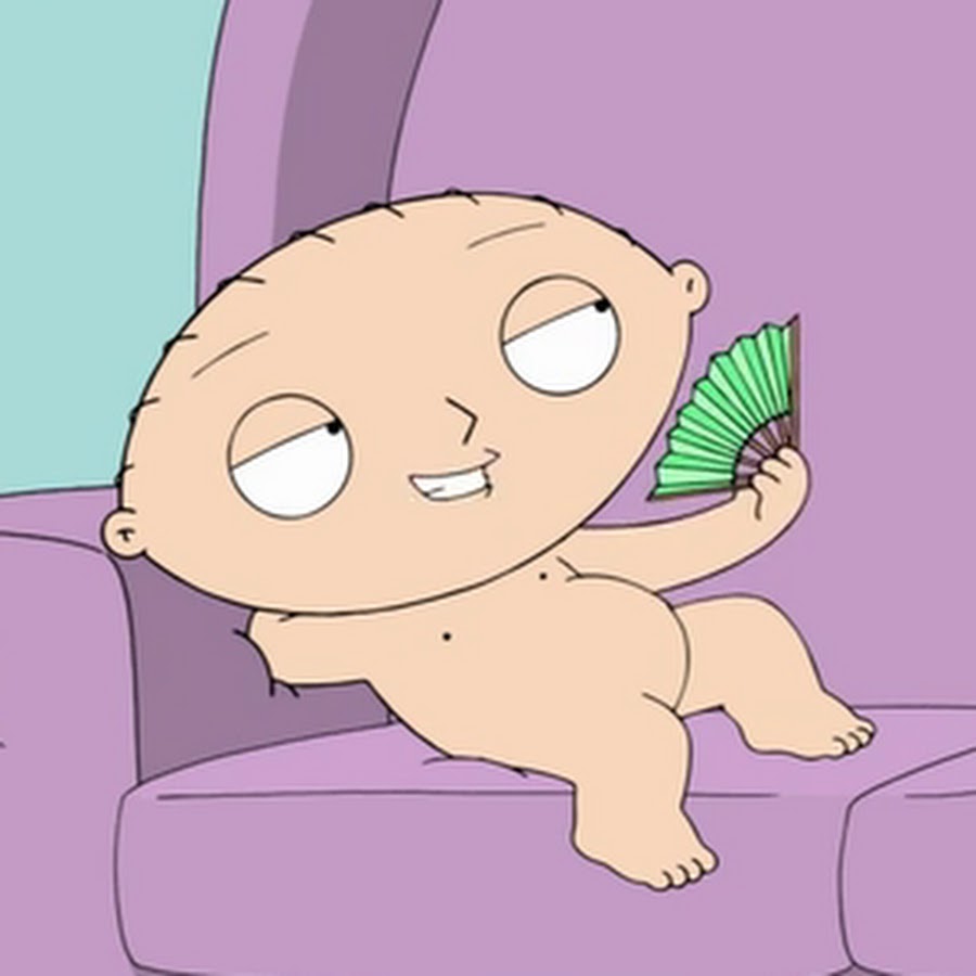 "Family Guy" "Stewie guy" "fam...