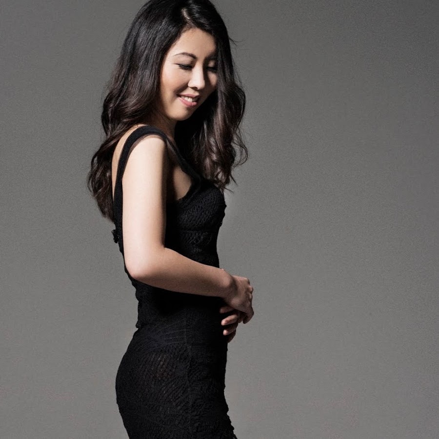 Miki Aoki 青木美樹 Youtube