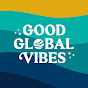Good Global Vibes with Marie McNeal YouTube Profile Photo