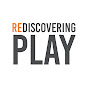 ReDiscovering Play Podcast YouTube Profile Photo