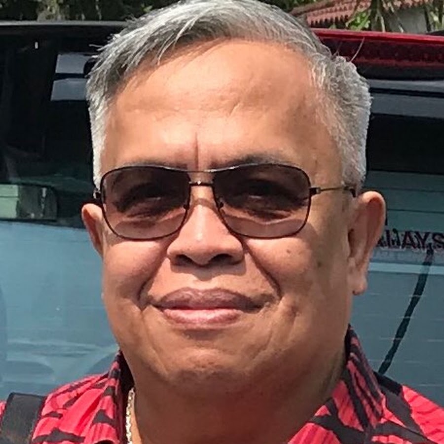 Dato Zaharin Mohd Yasin Youtube