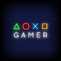 Gamer1122. YouTube Profile Photo