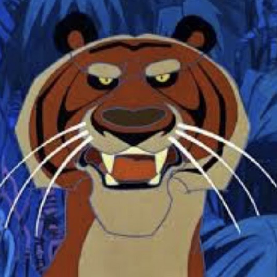Тигр из мультфильма маугли. Шерхан и табаки. Шерхан из Маугли. Шерхан 1967. Тигр Шерхан и Маугли.
