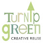 turnipgreencreativereuse YouTube Profile Photo