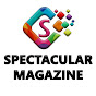 Spectacular Magazine YouTube Profile Photo