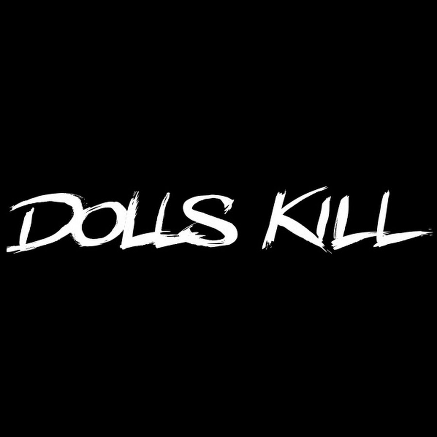 DOLLS KILL - YouTube
