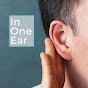 In One Ear Radio Show Podcast YouTube Profile Photo