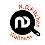 N.D.Kitchen Wellness