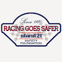 Racing Goes Safer Motorsport Safety Foundation YouTube Profile Photo