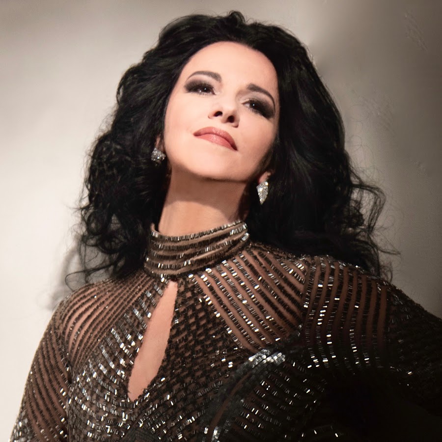Angela Gheorghiu Youtube