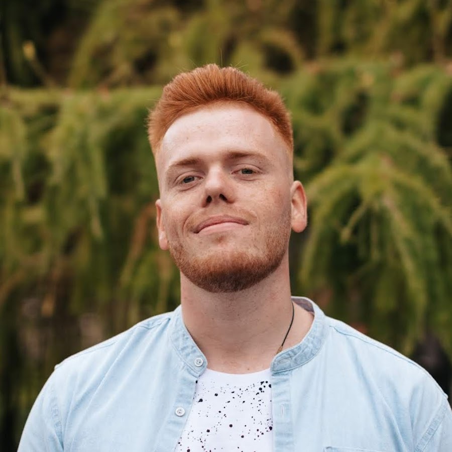 Аватар redheadsound. Аватар redheadsound
