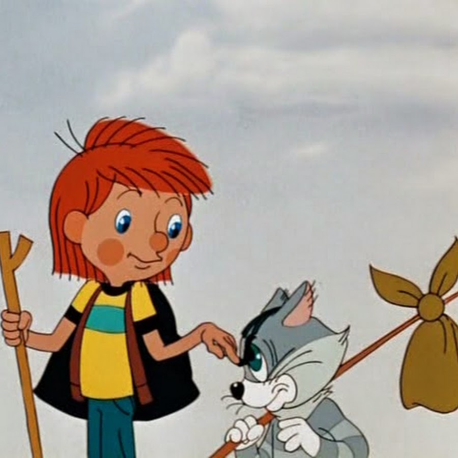 Дядя федор из простоквашино картинки на белом фоне