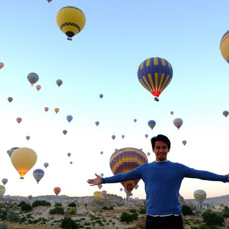 Shafickza - 網紅的藏寶箱 