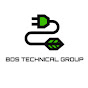 BDS Tech Group YouTube Profile Photo