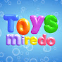 ToysMiredo YouTube Profile Photo