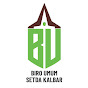 Biro Umum Setda Prov Kalbar