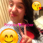 Brooke Bieber YouTube Profile Photo