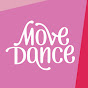 Move Dance YouTube Profile Photo