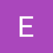 E B