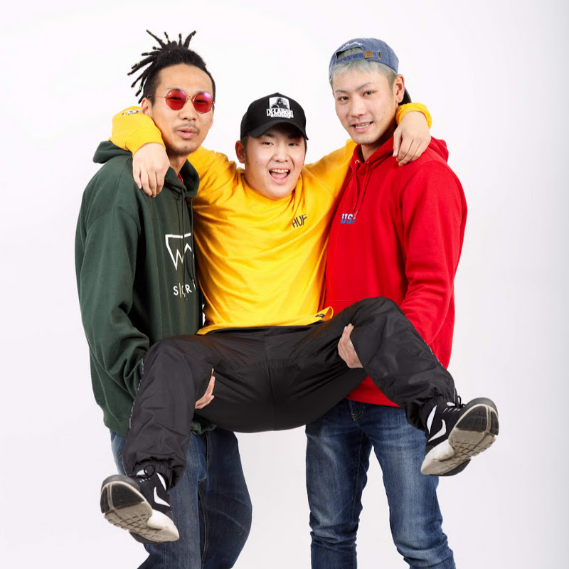 チャンネルがーどまん Channel Guard Man Youtube Channel Subscribers Statistics Speakrj Stats