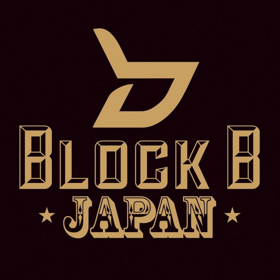 Block B Japan Official Youtube