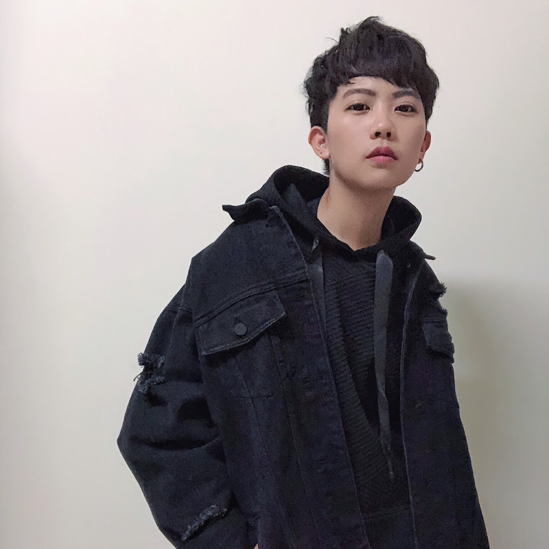 美強生-Hello shane - 網紅的藏寶箱 