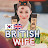 브리티쉬 새댁 : BRITISH WIFE