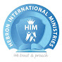 Hebron International Ministries YouTube Profile Photo