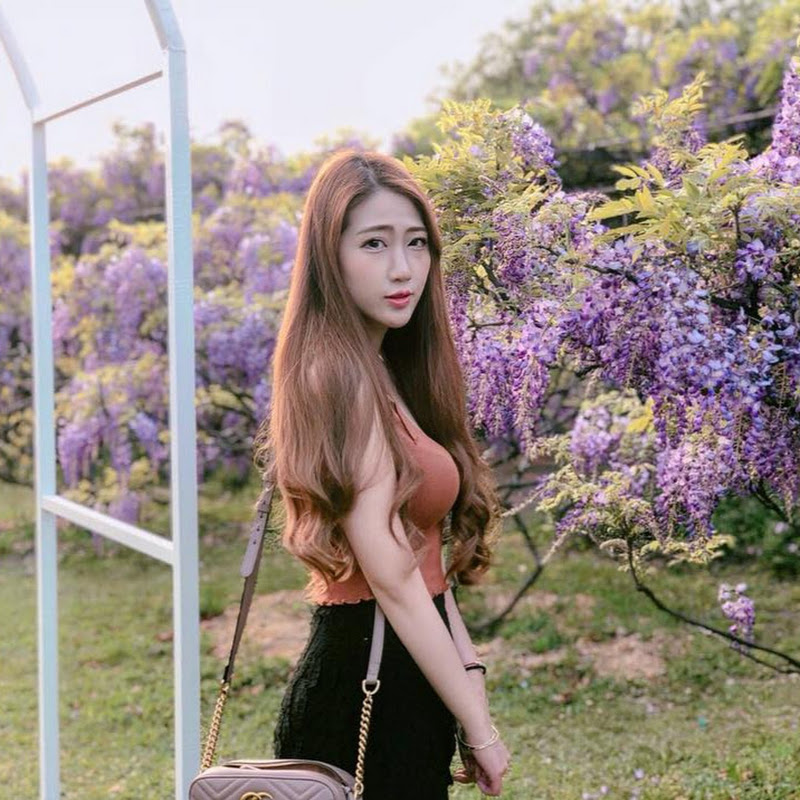 Heidi安希 - 網紅的藏寶箱 