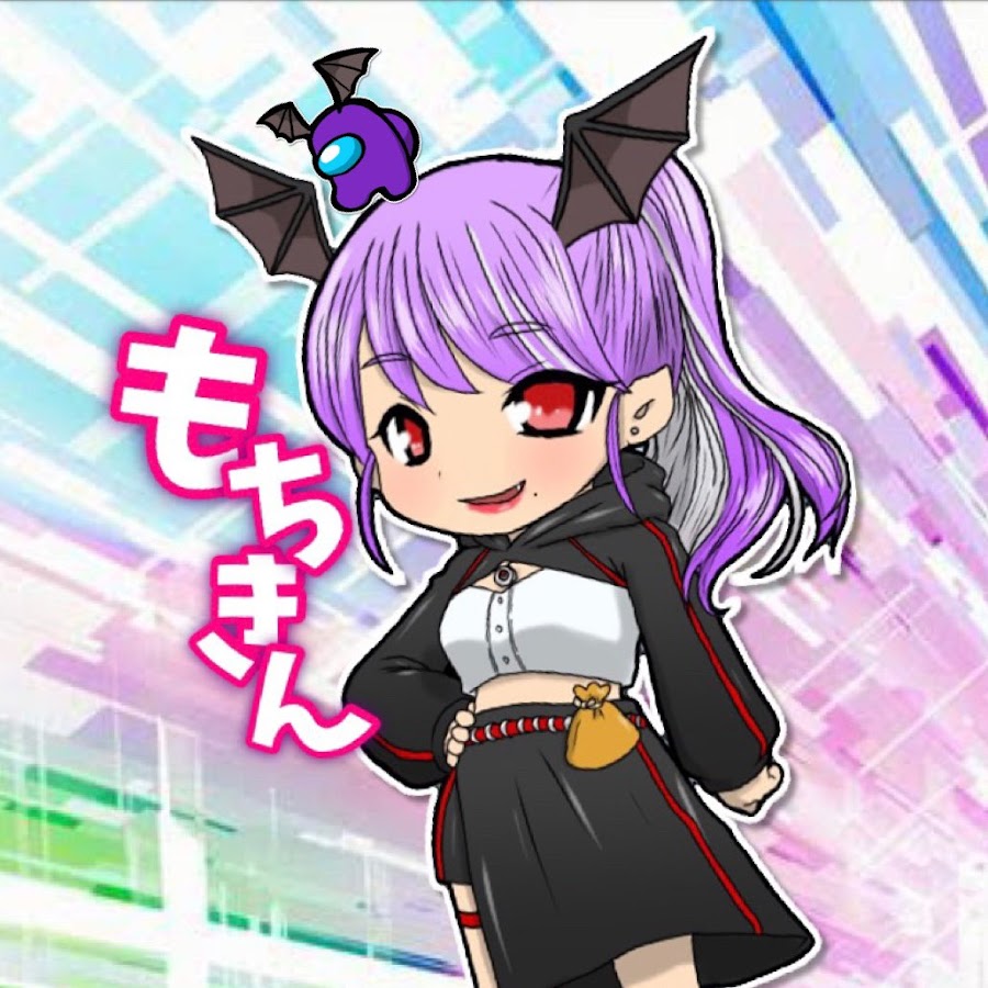 もちきんmochi999v Youtube