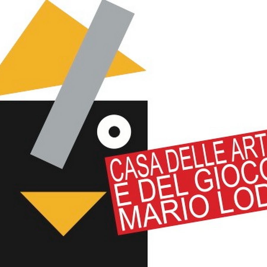 Casa delle Arti e del Gioco - Mario Lodi - YouTube