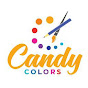 CandyColors YouTube Profile Photo