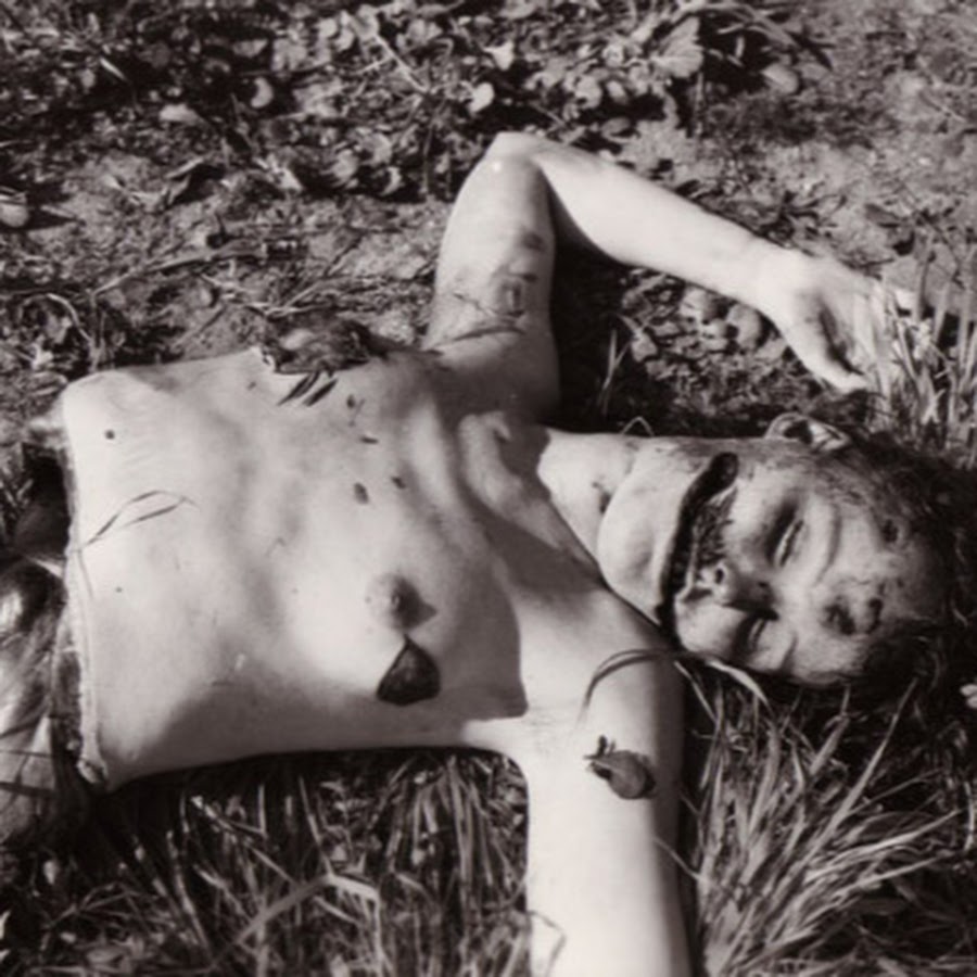 убийство женщины голых фото 53