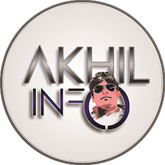 Akhil Info thumbnail
