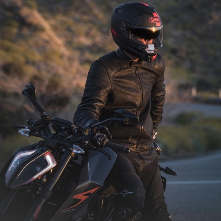 Motorbike Kevlar Suit