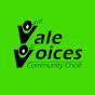 Vale Voices Community Choir YouTube Profile Photo