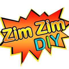 ช่อง Youtube Zim Zim DIY