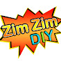 ช่อง Youtube Zim Zim DIY