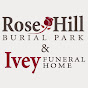 Rosehill Ivey - @Rosehillivey YouTube Profile Photo
