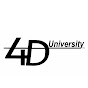 4th Down University YouTube Profile Photo