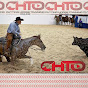 CHTO, Cutting Horse Training Online YouTube Profile Photo