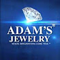 Adam's Jewelry 611 YouTube Profile Photo