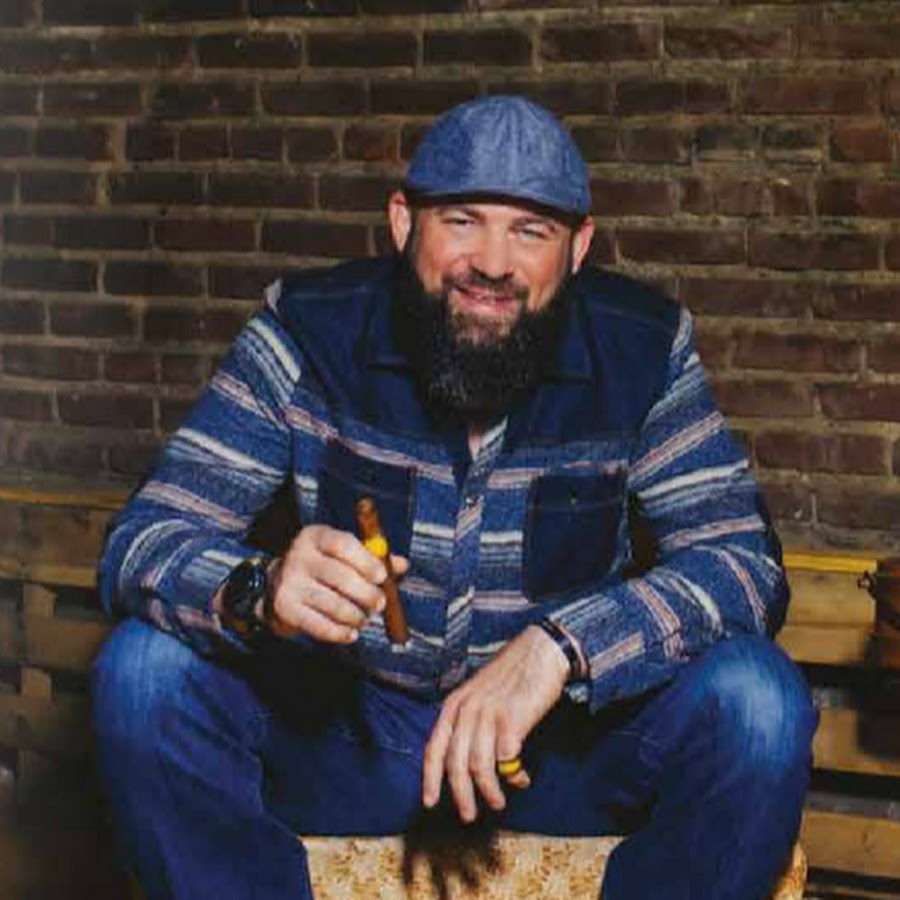 Konstantinos Fotiadis Youtube