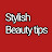 Stylish Beauty Tips