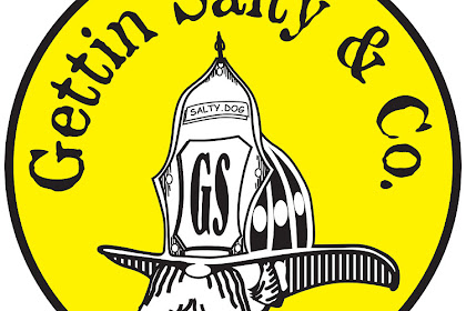 gettin salty podcast