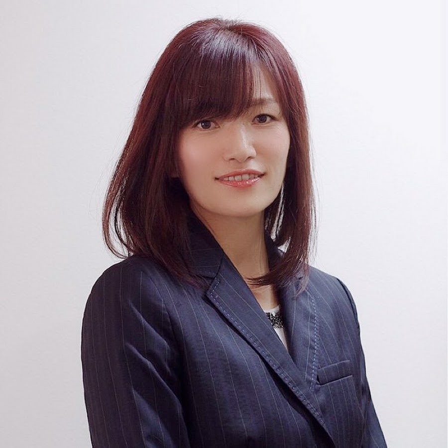 鈴木カオリ Youtube