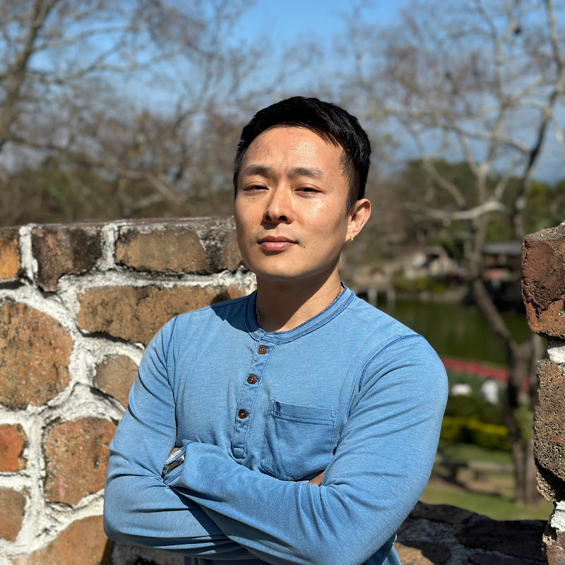 梁允睿 - 網紅的藏寶箱 