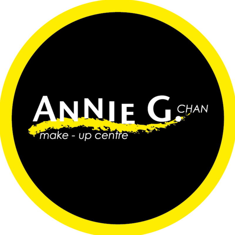 Annie G Chan - 網紅的藏寶箱 
