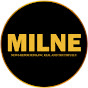 Milne News YouTube Profile Photo